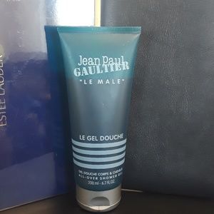 Jean Paul Gaultier
